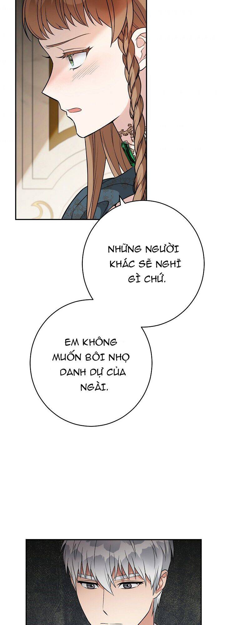 cuộc hôn nhân vụ lợi Chap 35.1 - Next chapter 35.1