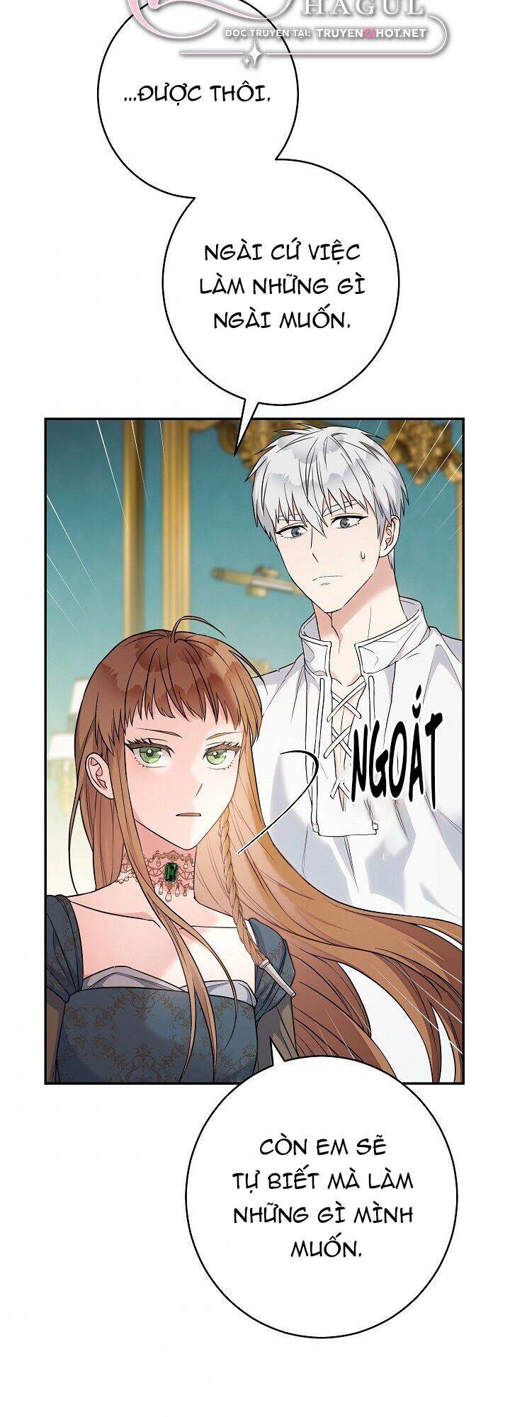 cuộc hôn nhân vụ lợi Chap 35.1 - Next chapter 35.1