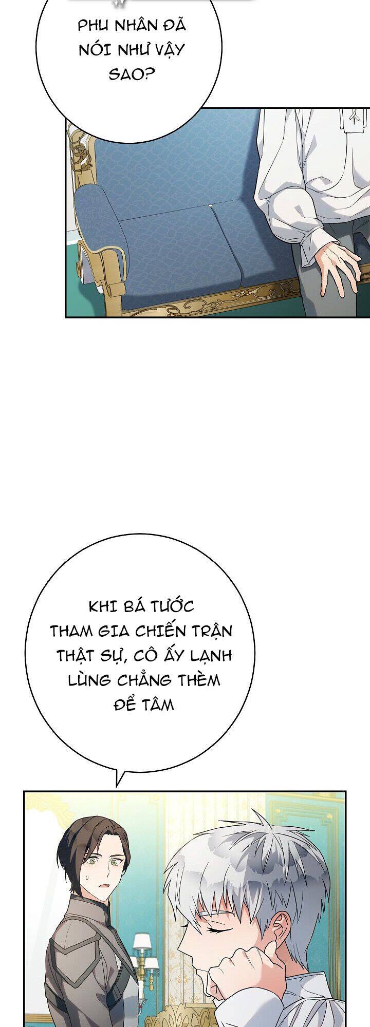 cuộc hôn nhân vụ lợi Chap 35.1 - Next chapter 35.1