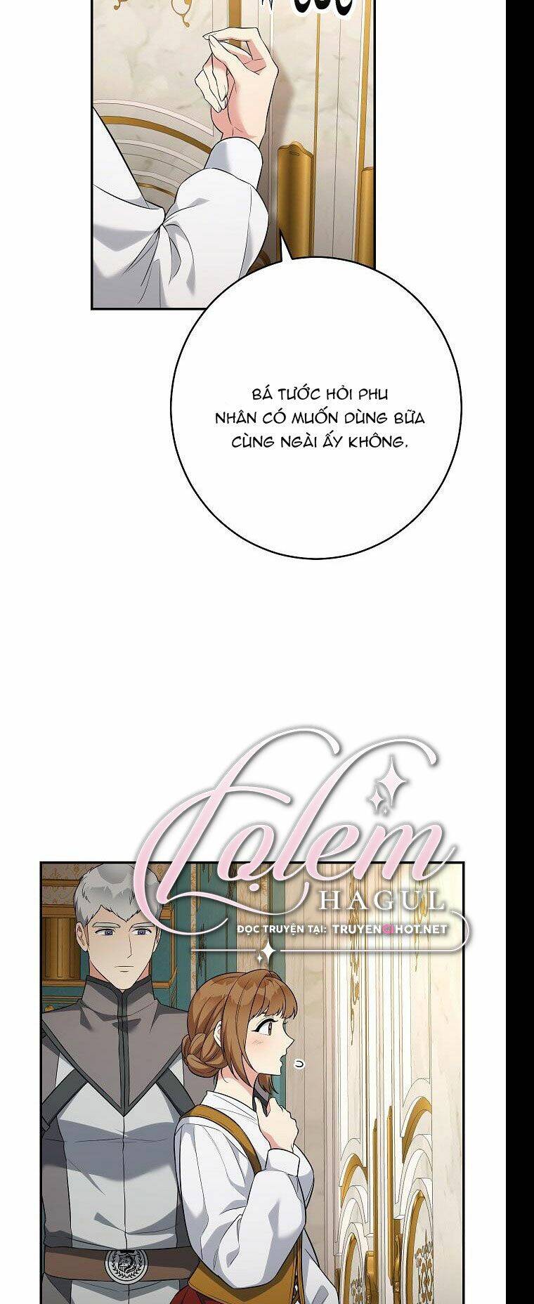 cuộc hôn nhân vụ lợi Chap 36.1 - Trang 2