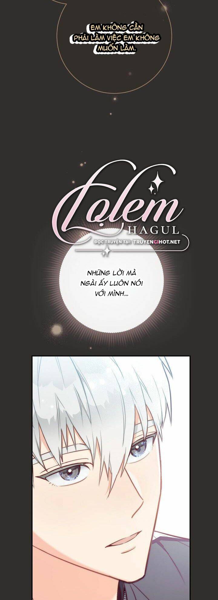 cuộc hôn nhân vụ lợi Chap 36.1 - Trang 2