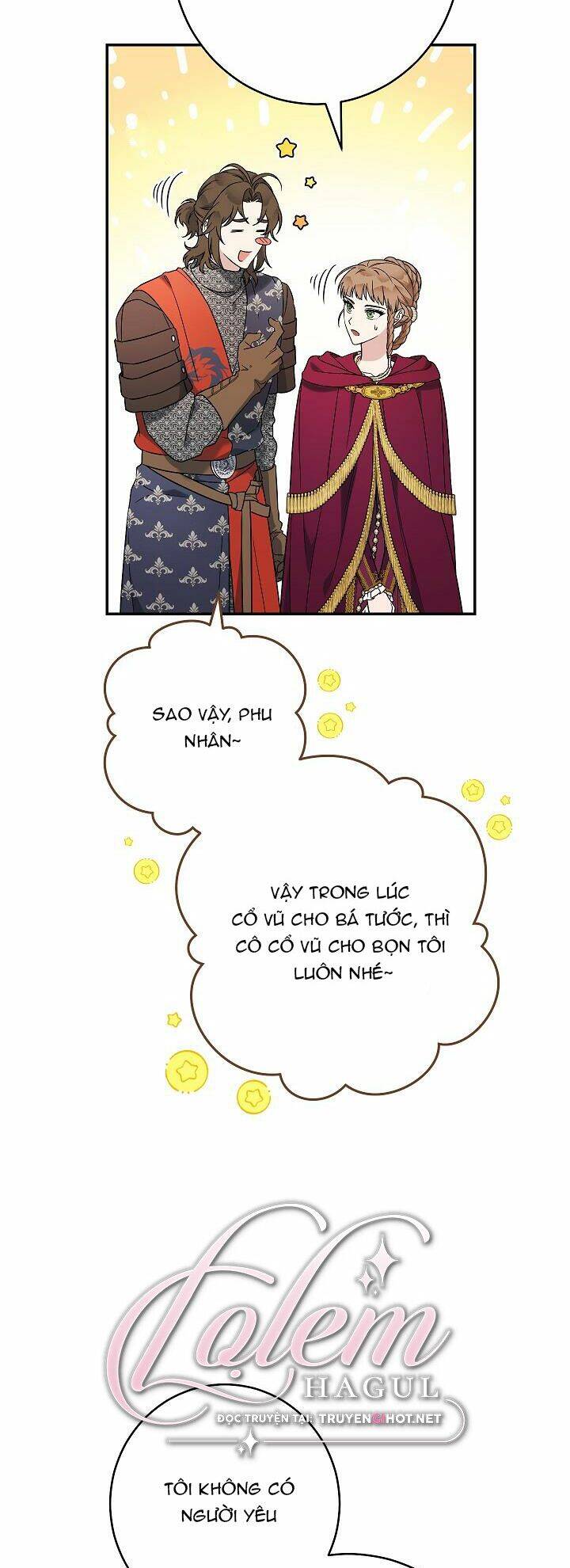 cuộc hôn nhân vụ lợi Chap 37.1 - Next chapter 37.1