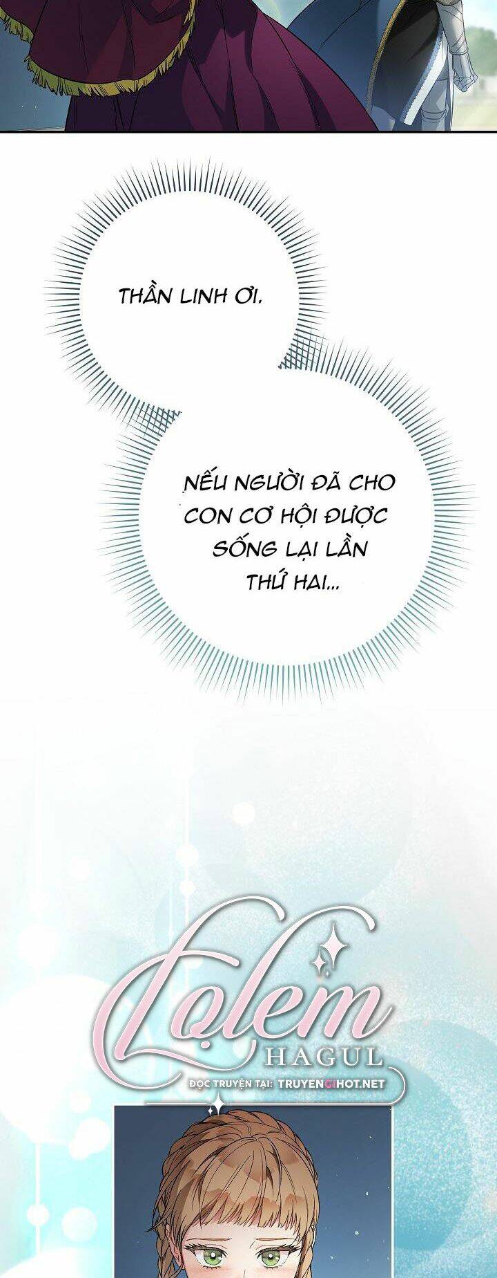 cuộc hôn nhân vụ lợi Chap 38.1 - Trang 2