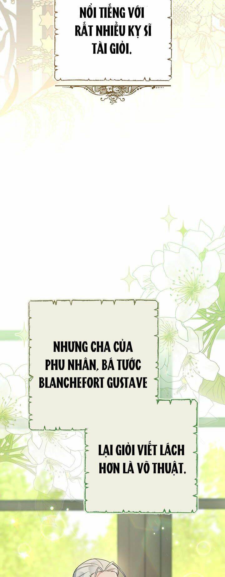 cuộc hôn nhân vụ lợi Chap 39.1 - Trang 2