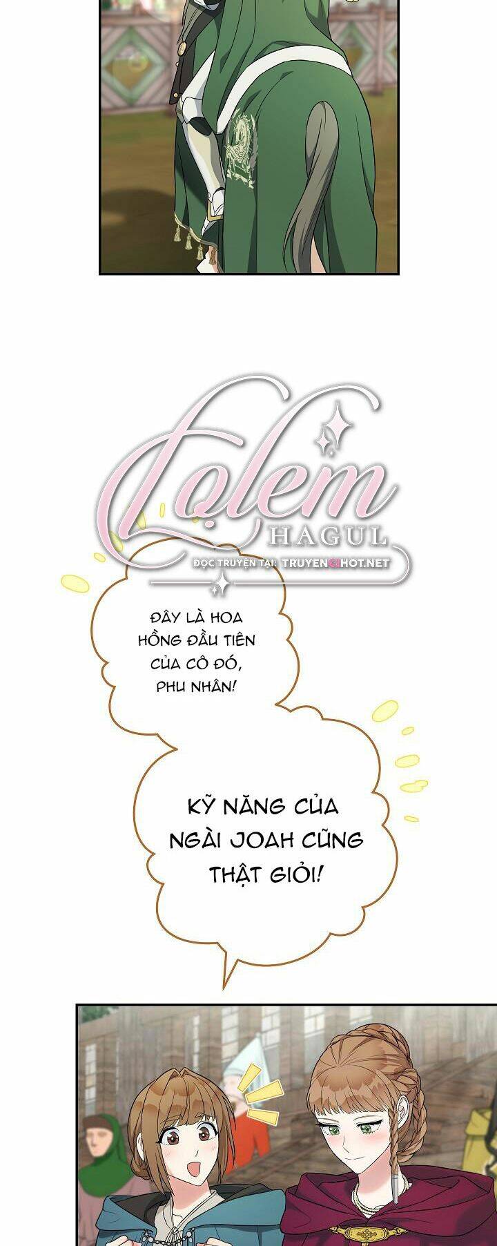 cuộc hôn nhân vụ lợi Chap 39.1 - Trang 2