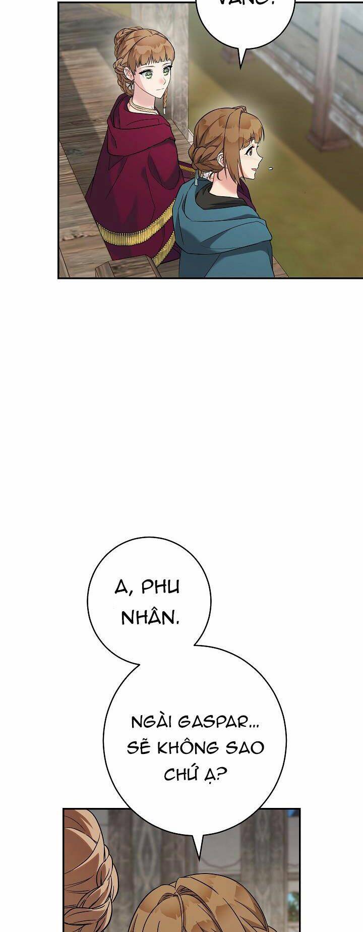 cuộc hôn nhân vụ lợi Chap 39.1 - Next chapter 39.1