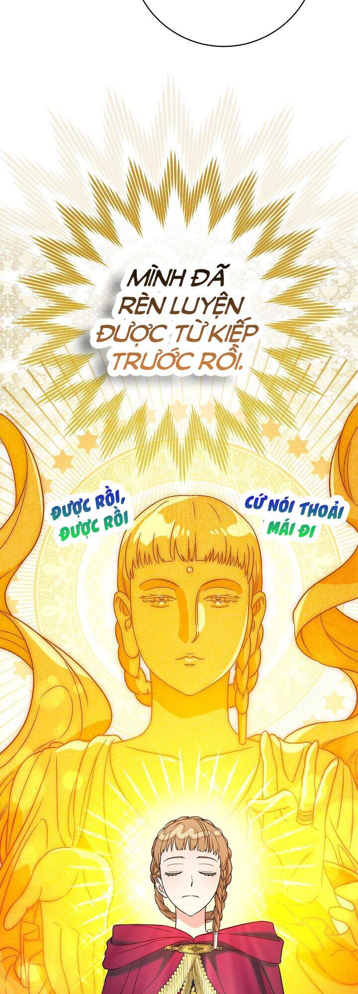 cuộc hôn nhân vụ lợi Chap 40.1 - Trang 2