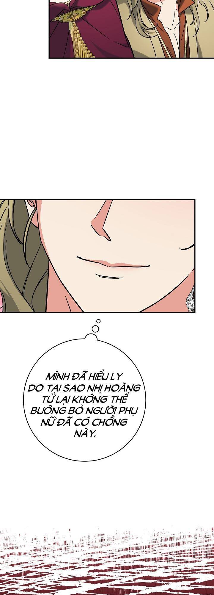 cuộc hôn nhân vụ lợi Chap 40.1 - Next chapter 40.1