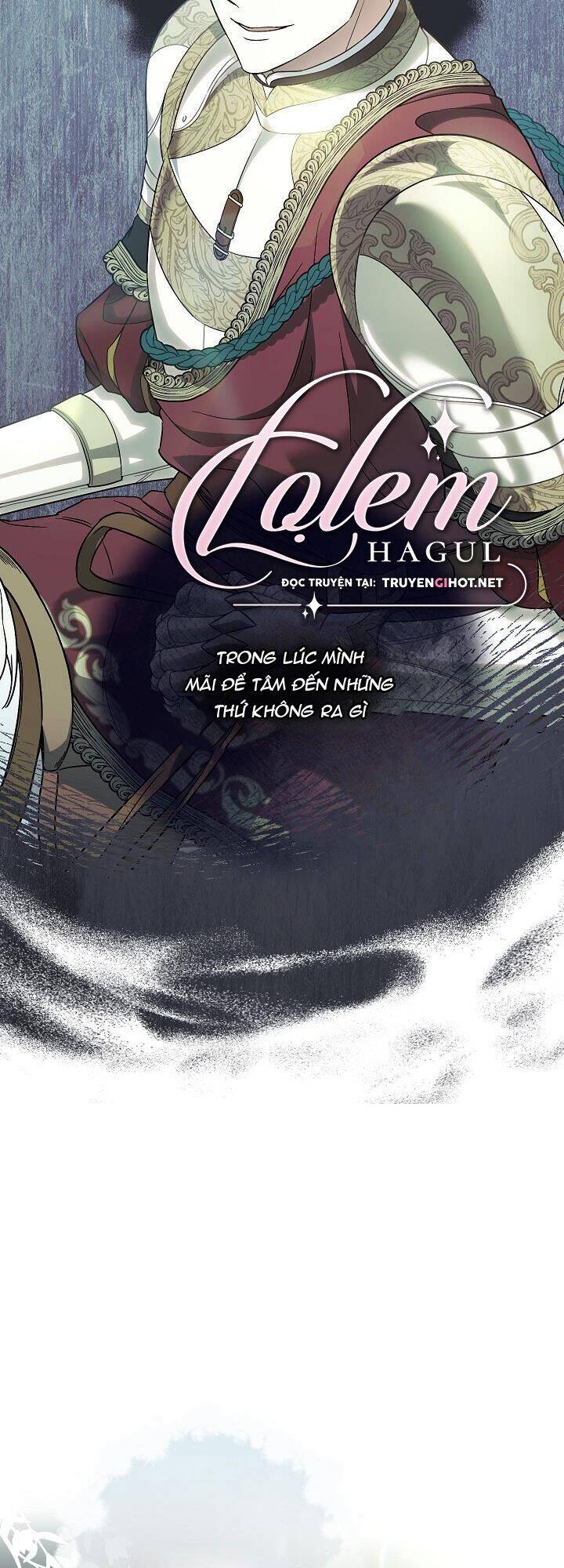 cuộc hôn nhân vụ lợi Chap 41.1 - Next chapter 41.1