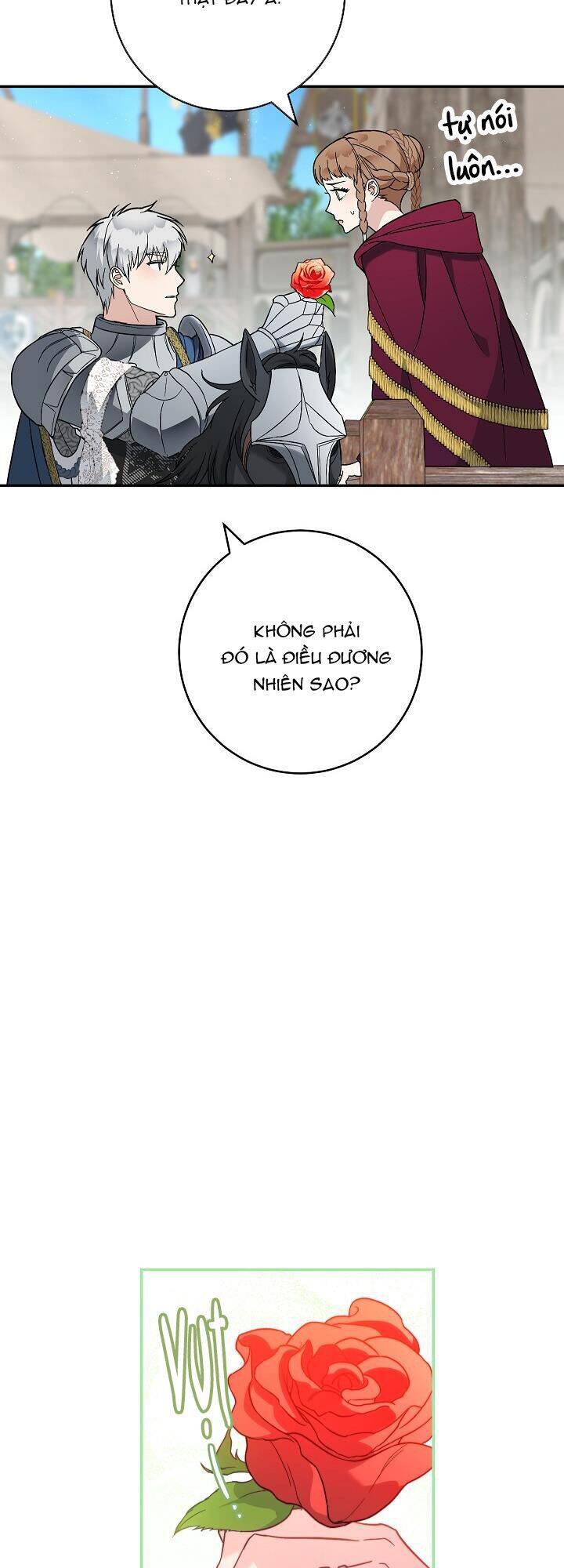 cuộc hôn nhân vụ lợi Chap 41.1 - Trang 2