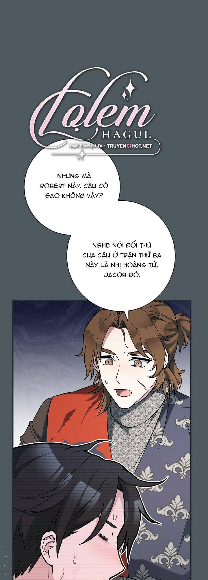 cuộc hôn nhân vụ lợi Chap 42.1 - Next chapter 42.1