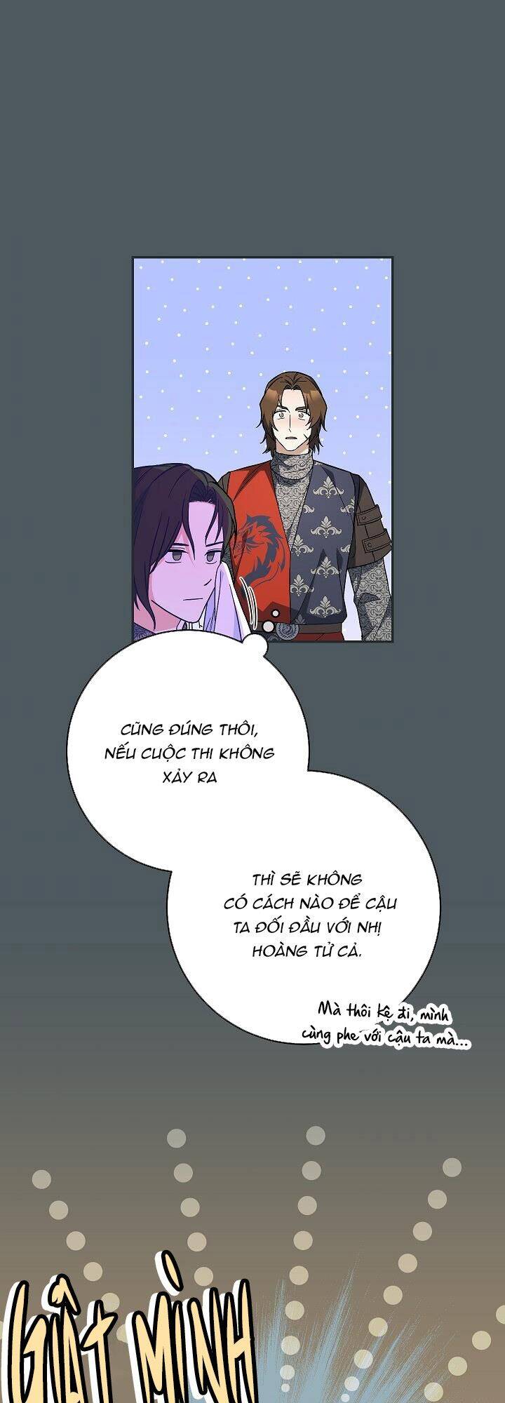 cuộc hôn nhân vụ lợi Chap 42.1 - Next chapter 42.1