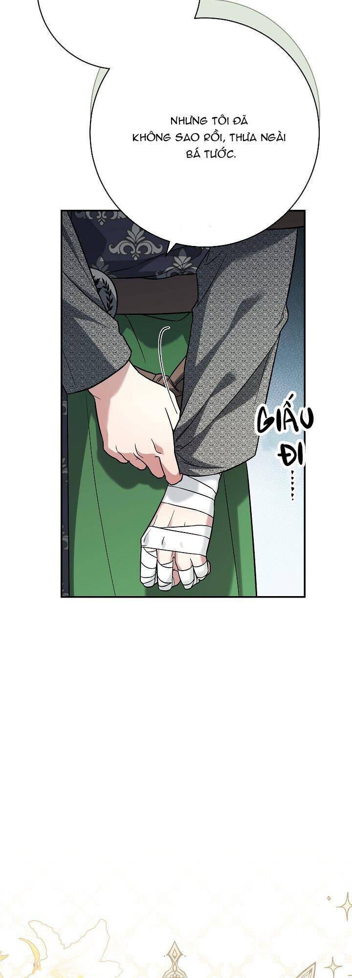 cuộc hôn nhân vụ lợi Chap 42.2 - Next Chap 42.1