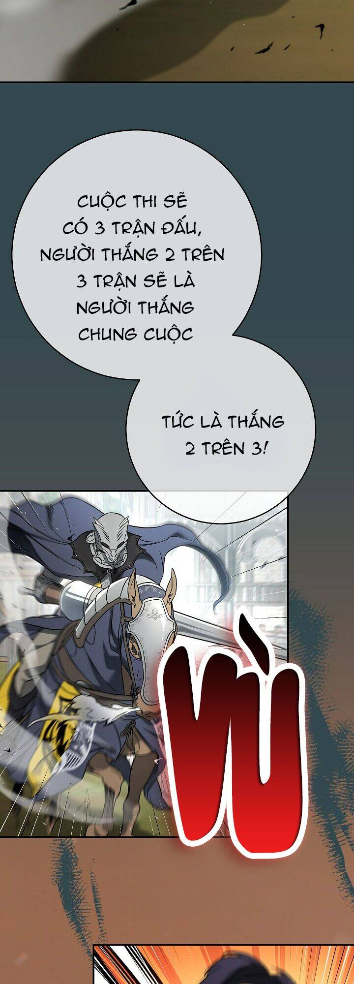 cuộc hôn nhân vụ lợi chapter 44 - Next Chapter 45