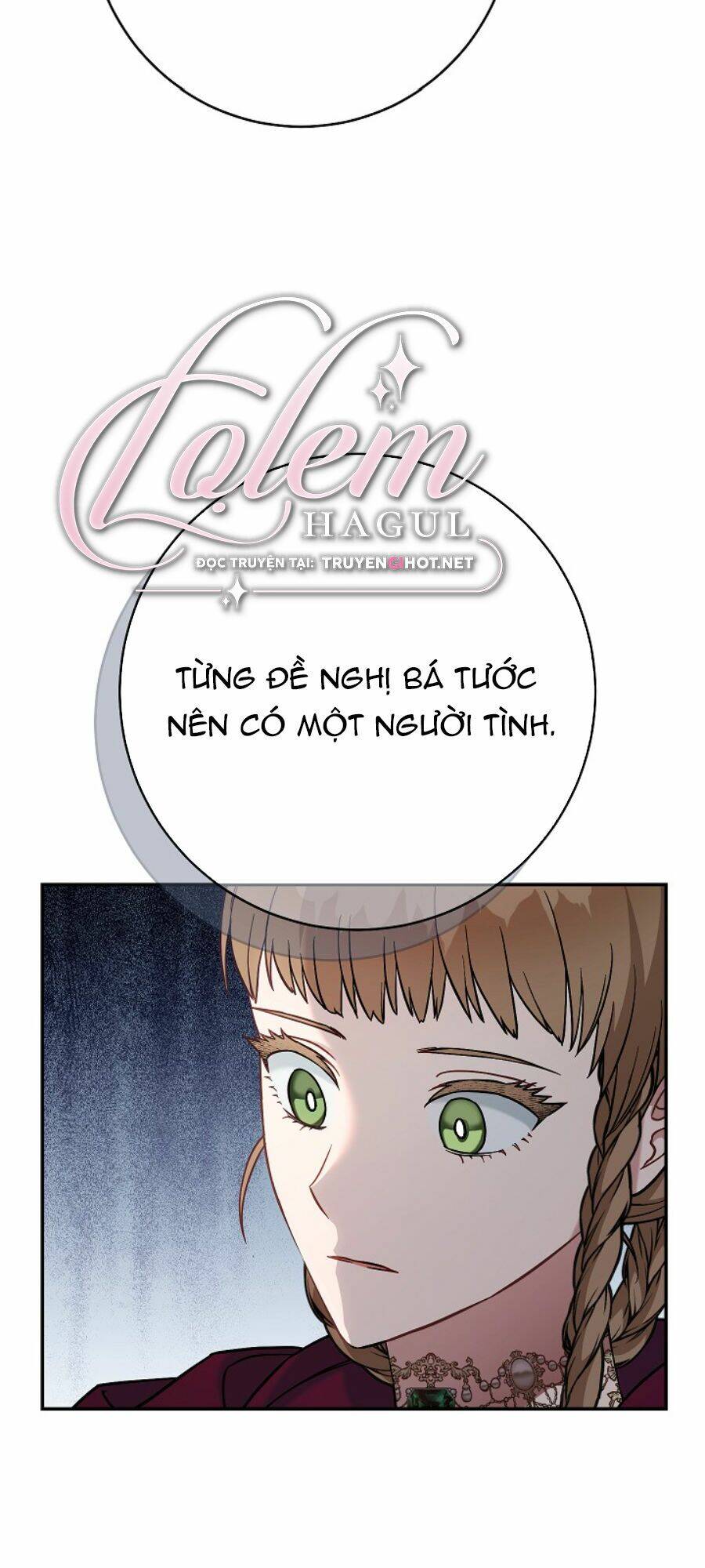 cuộc hôn nhân vụ lợi Chap 45.1 - Trang 2