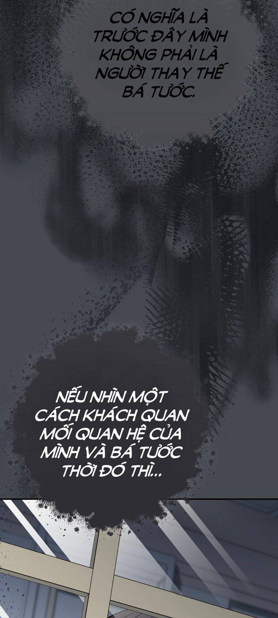 cuộc hôn nhân vụ lợi Chap 45.1 - Next chapter 45.1