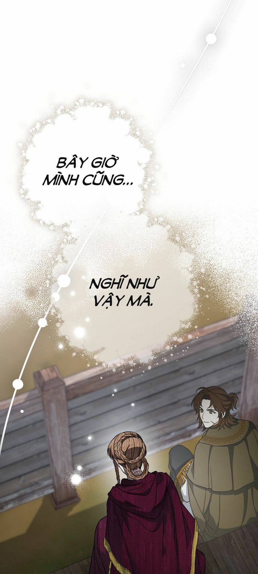 cuộc hôn nhân vụ lợi Chap 45.1 - Next chapter 45.1