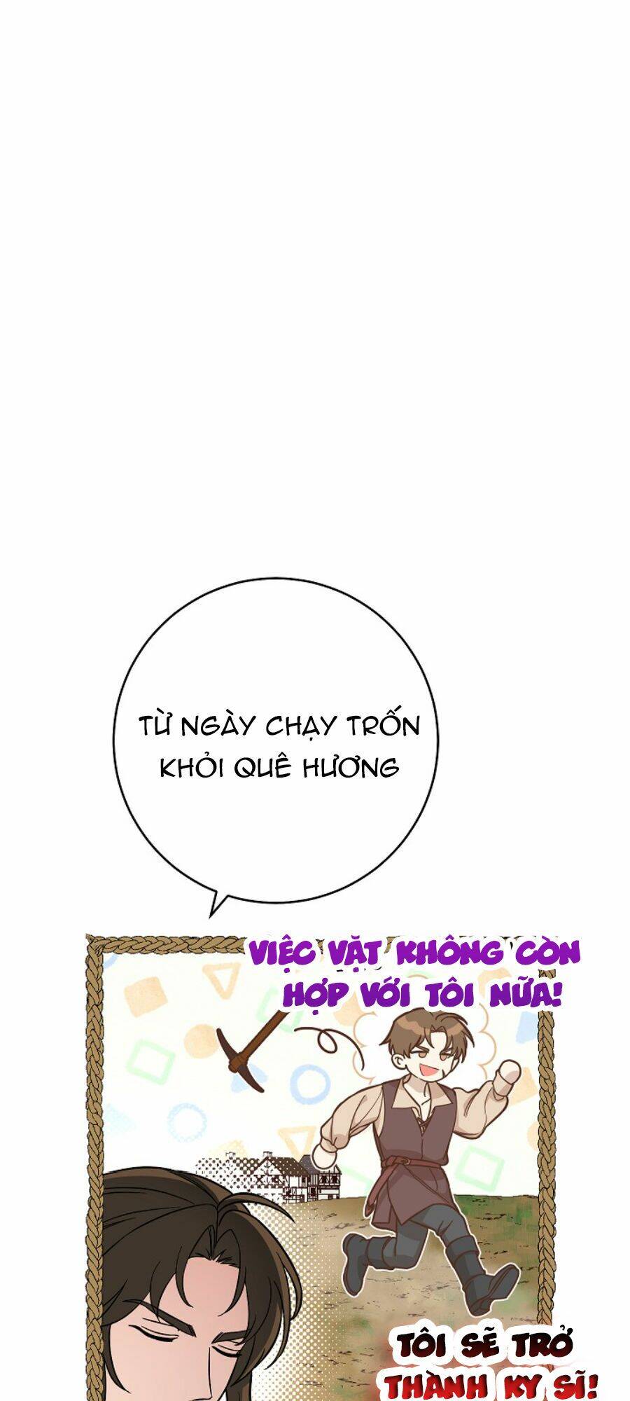 cuộc hôn nhân vụ lợi Chap 45.1 - Trang 2