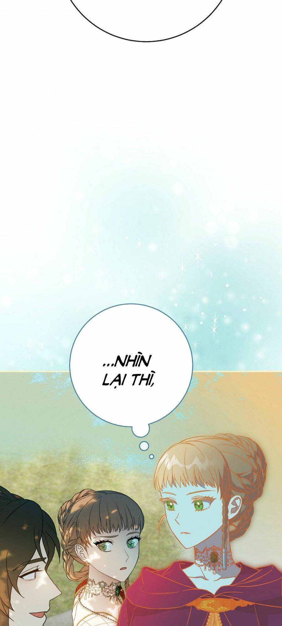 cuộc hôn nhân vụ lợi Chap 45.1 - Next chapter 45.1