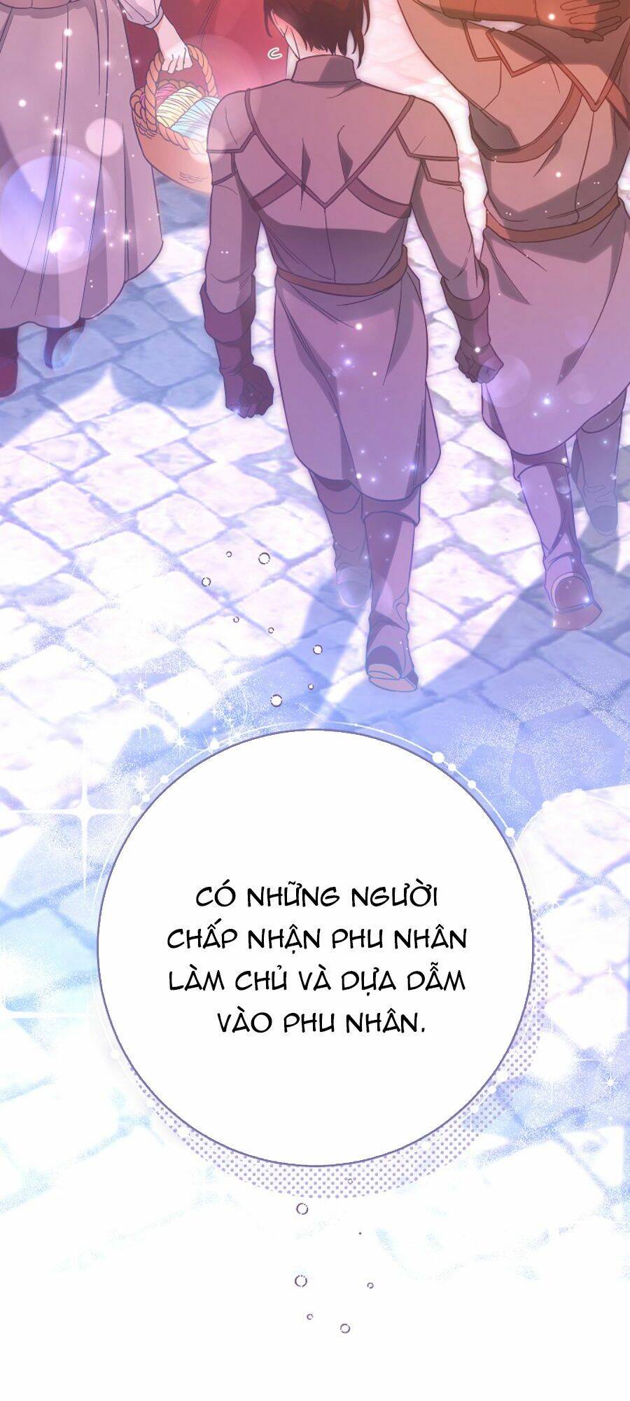 cuộc hôn nhân vụ lợi Chap 45.1 - Trang 2