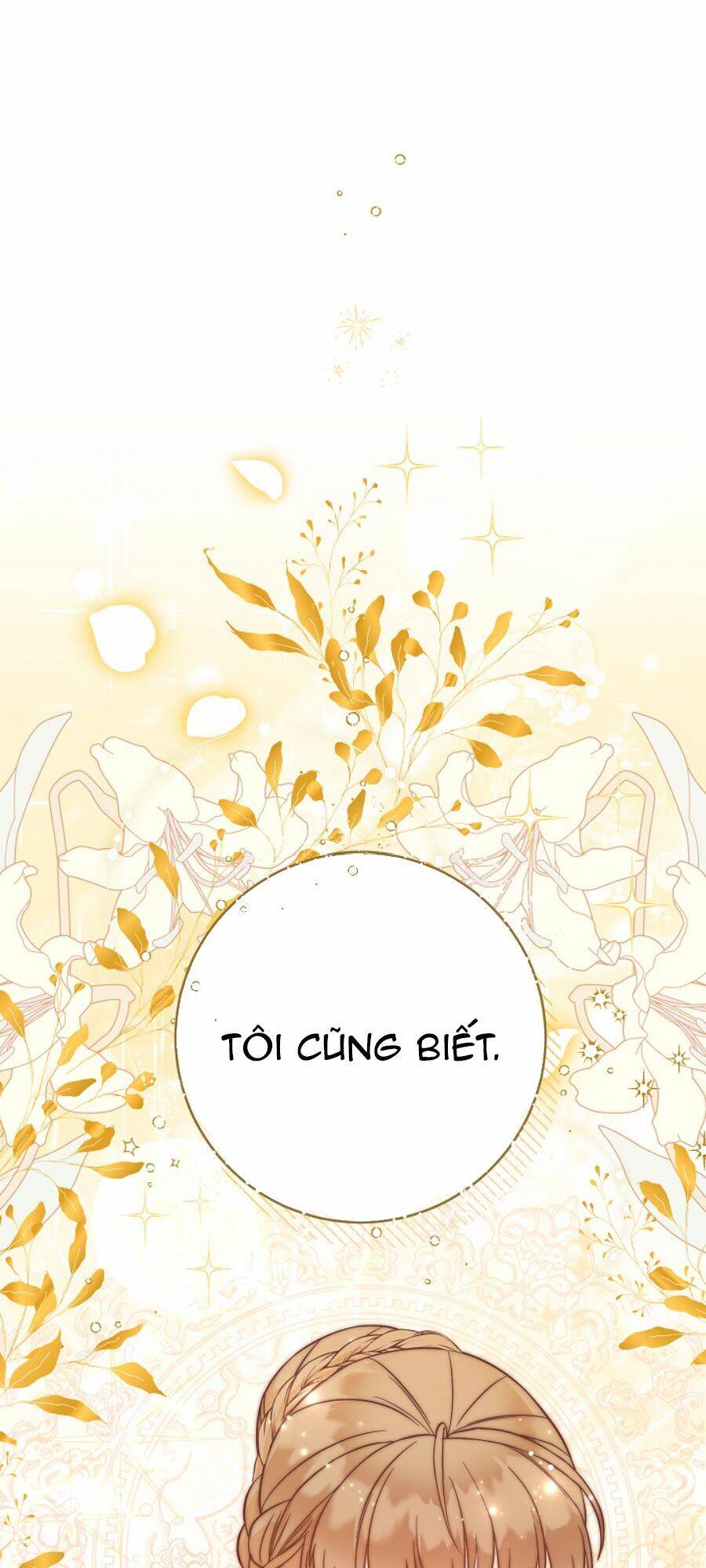 cuộc hôn nhân vụ lợi Chap 45.1 - Trang 2