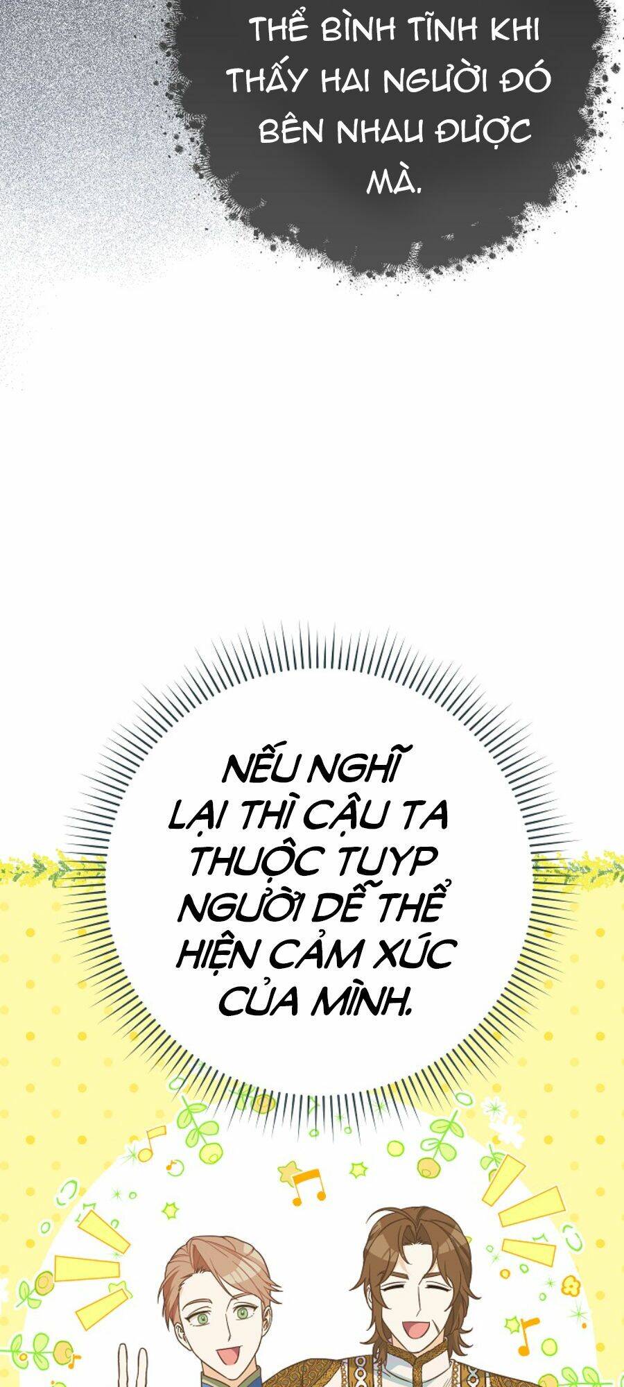 cuộc hôn nhân vụ lợi Chap 45.1 - Trang 2