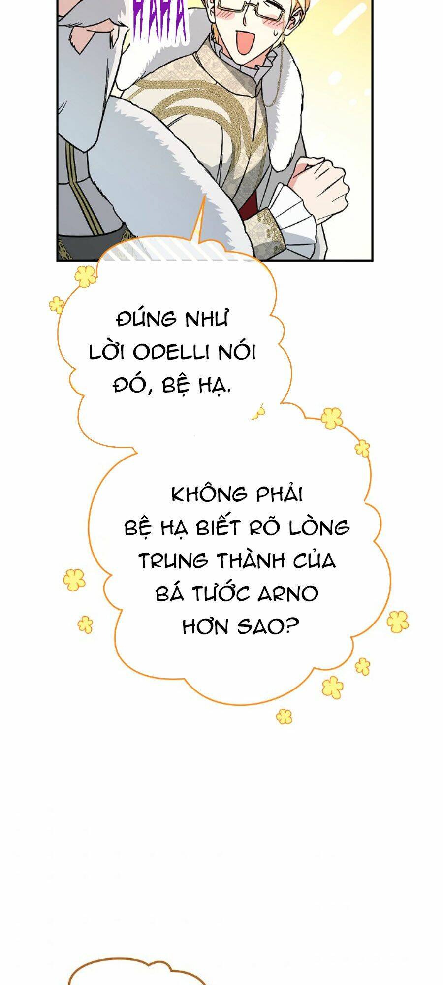 cuộc hôn nhân vụ lợi Chap 45.1 - Next chapter 45.1