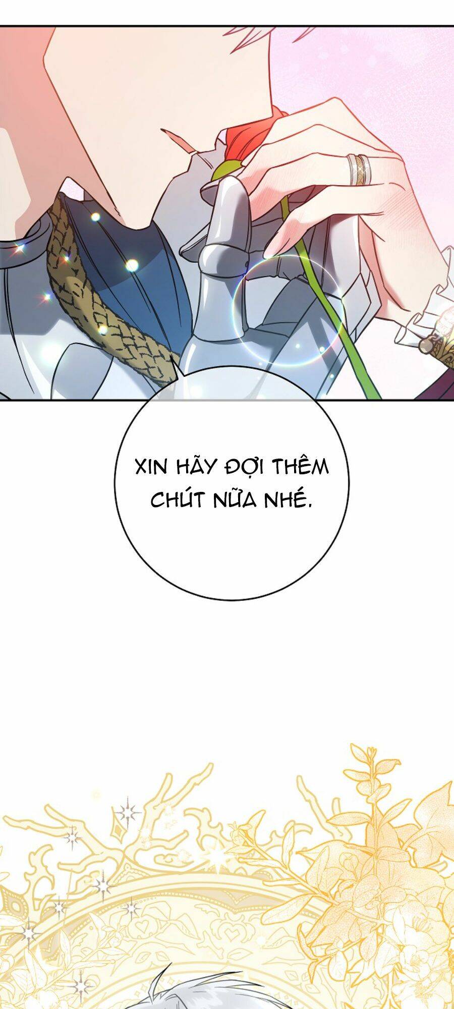 cuộc hôn nhân vụ lợi Chap 45.2 - Next Chap 45.1