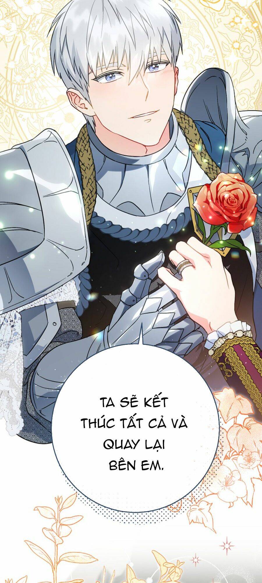 cuộc hôn nhân vụ lợi Chap 45.2 - Next Chap 45.1