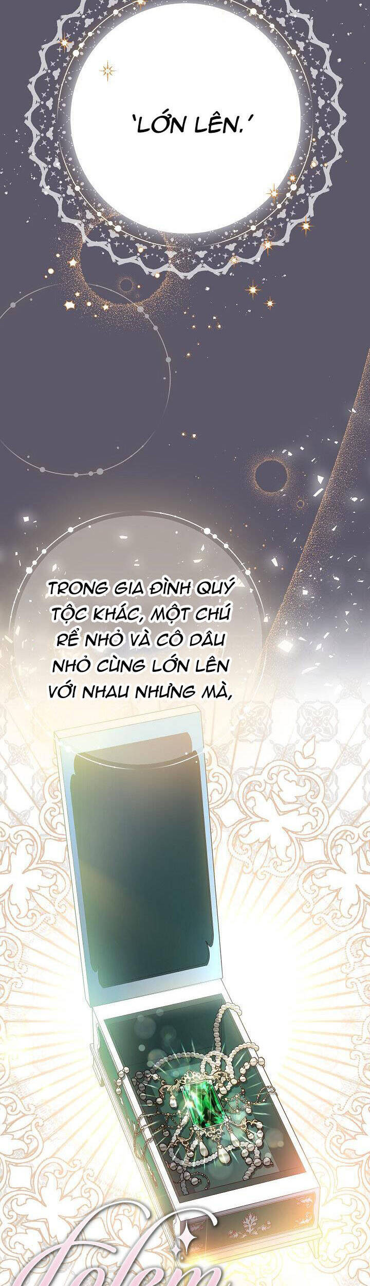 cuộc hôn nhân vụ lợi chapter 46 - Trang 4