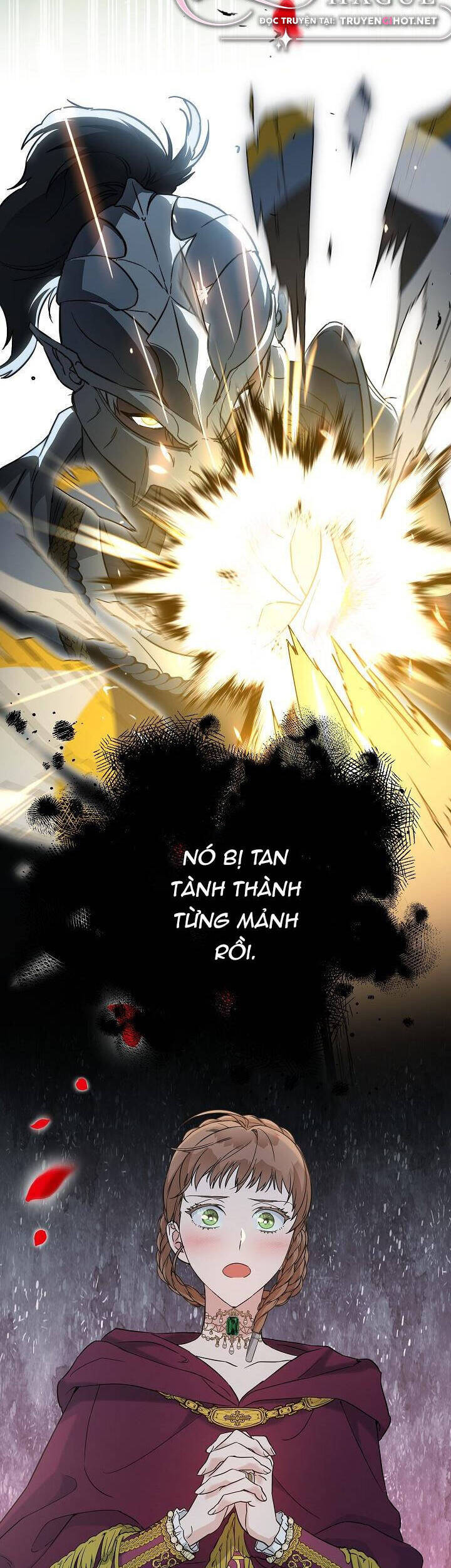 cuộc hôn nhân vụ lợi chapter 46 - Next Chap 47.2