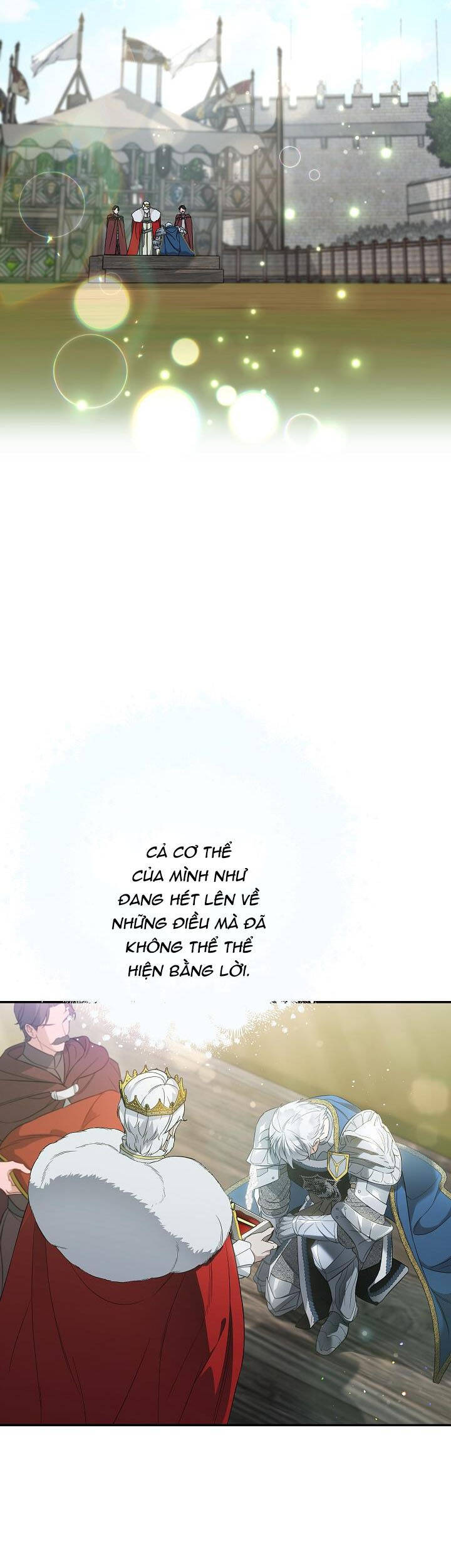 cuộc hôn nhân vụ lợi chapter 46 - Next Chap 47.2