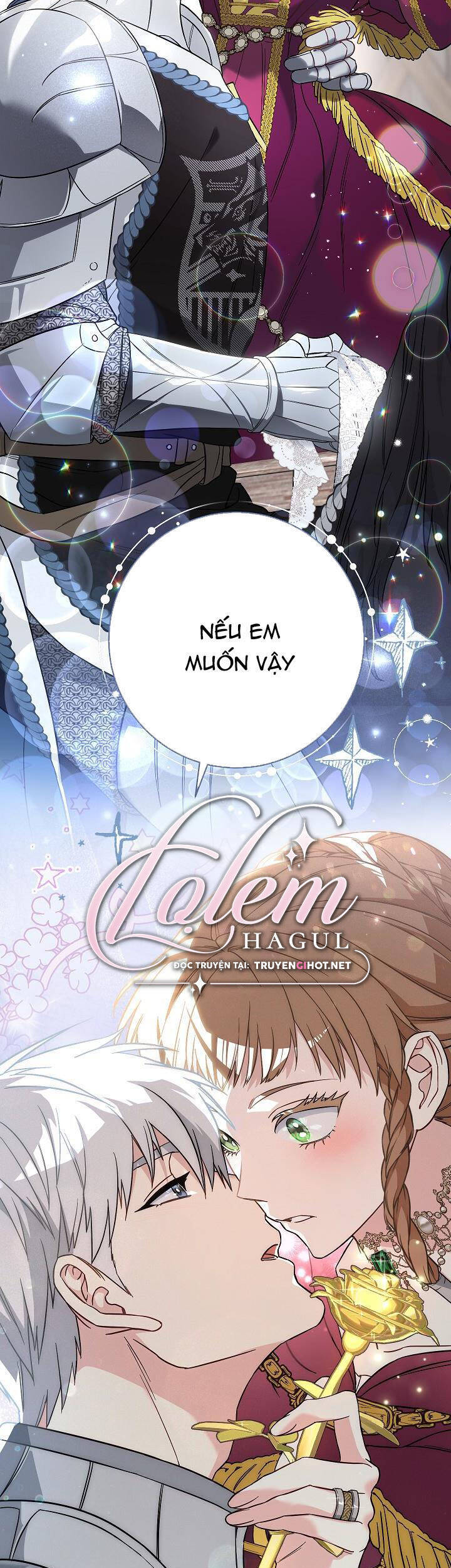 cuộc hôn nhân vụ lợi chapter 46 - Next Chap 47.2