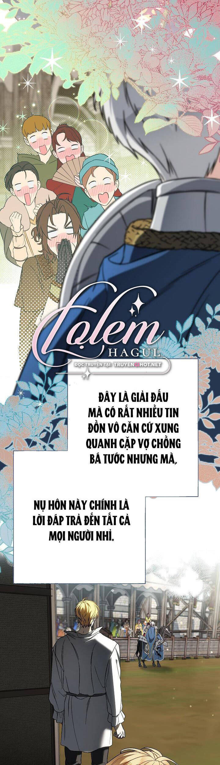 cuộc hôn nhân vụ lợi chapter 46 - Next Chap 47.2