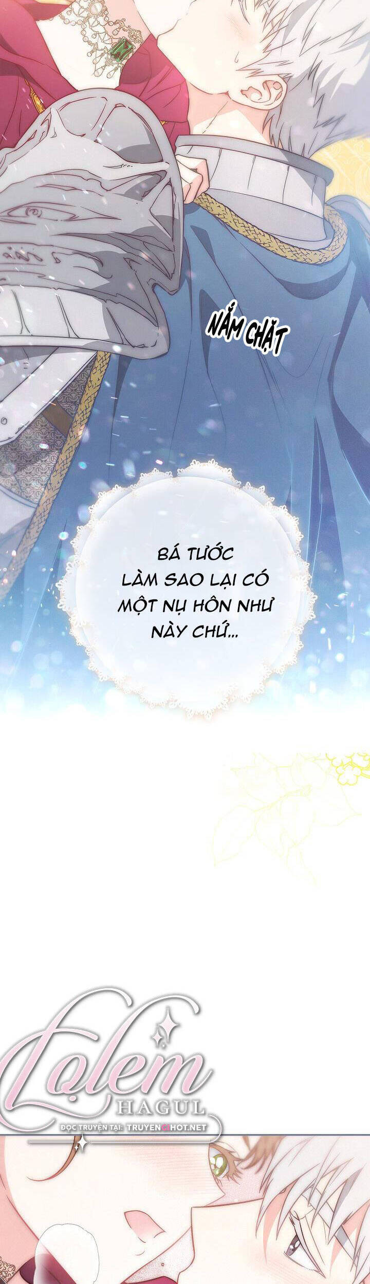 cuộc hôn nhân vụ lợi chapter 46 - Next Chap 47.2