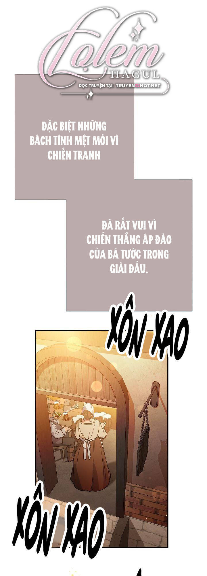 cuộc hôn nhân vụ lợi Chap 47.1 - Next chapter 47.1