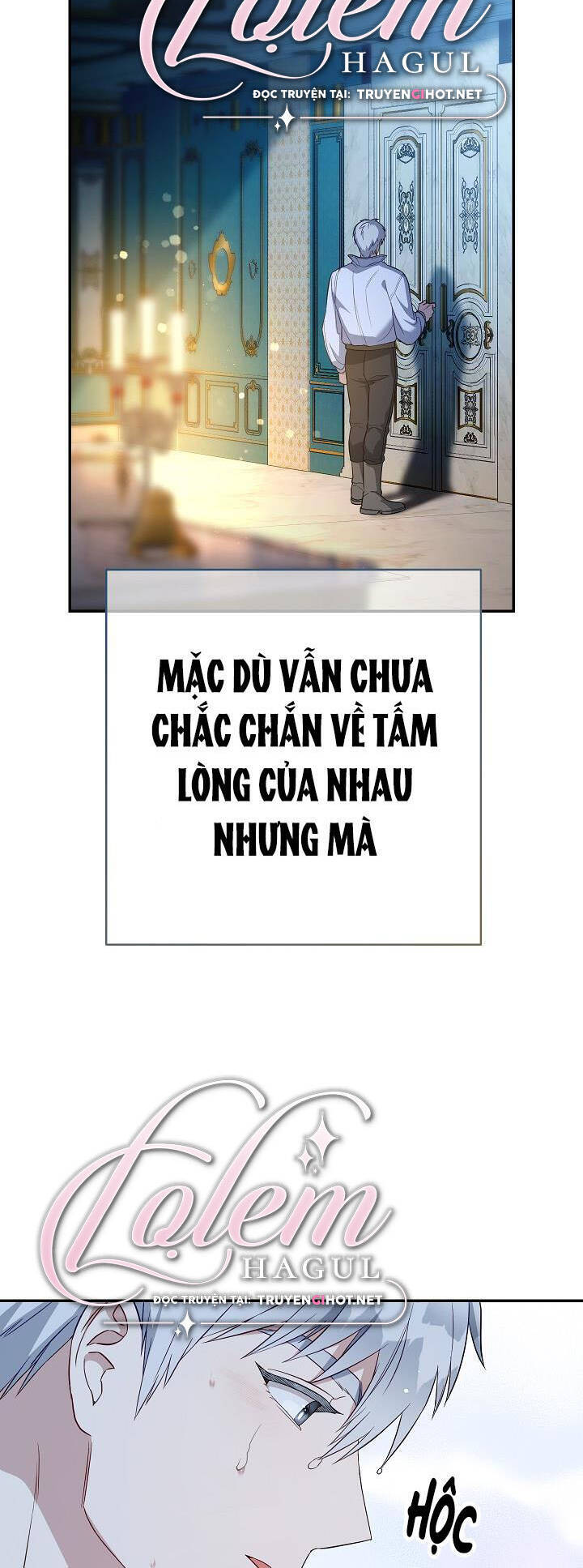 cuộc hôn nhân vụ lợi Chap 47.1 - Trang 2