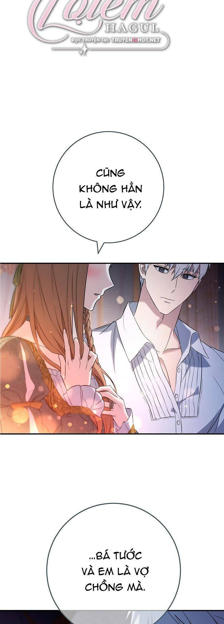 cuộc hôn nhân vụ lợi Chap 47.1 - Trang 2