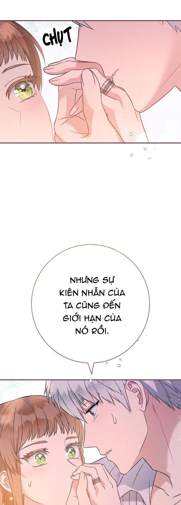 cuộc hôn nhân vụ lợi Chap 47.1 - Trang 2