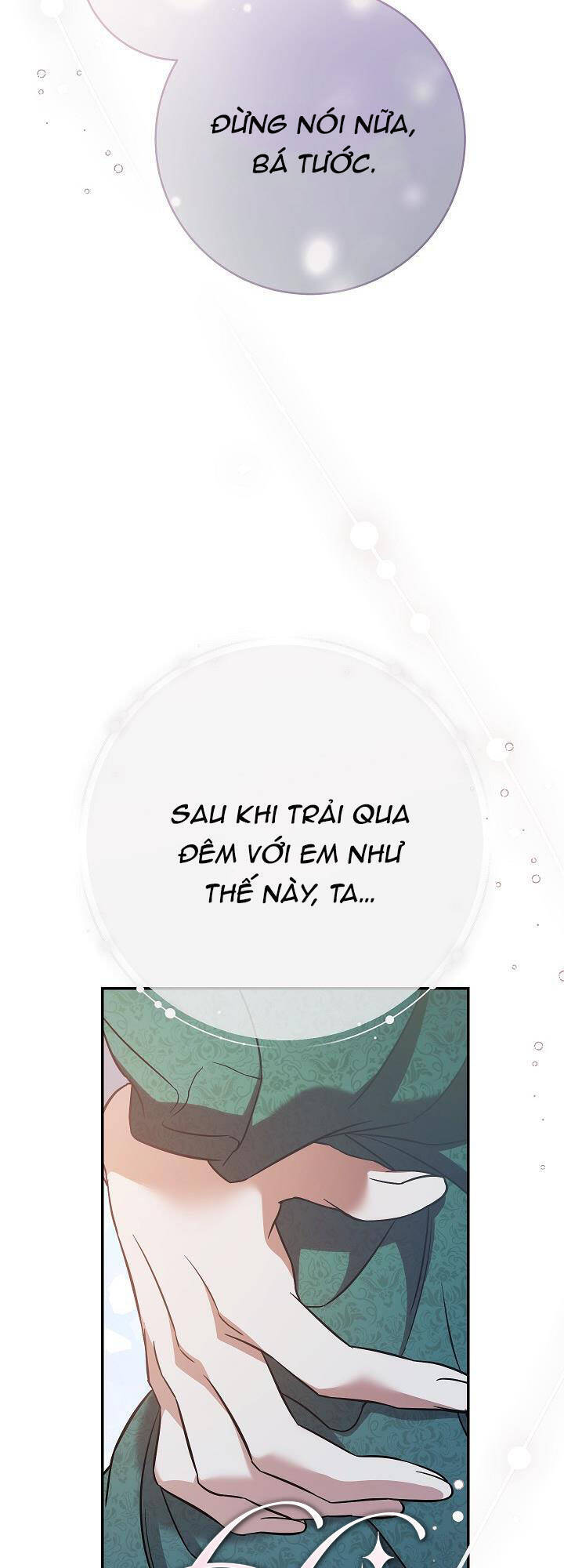 cuộc hôn nhân vụ lợi Chap 47.1 - Trang 2