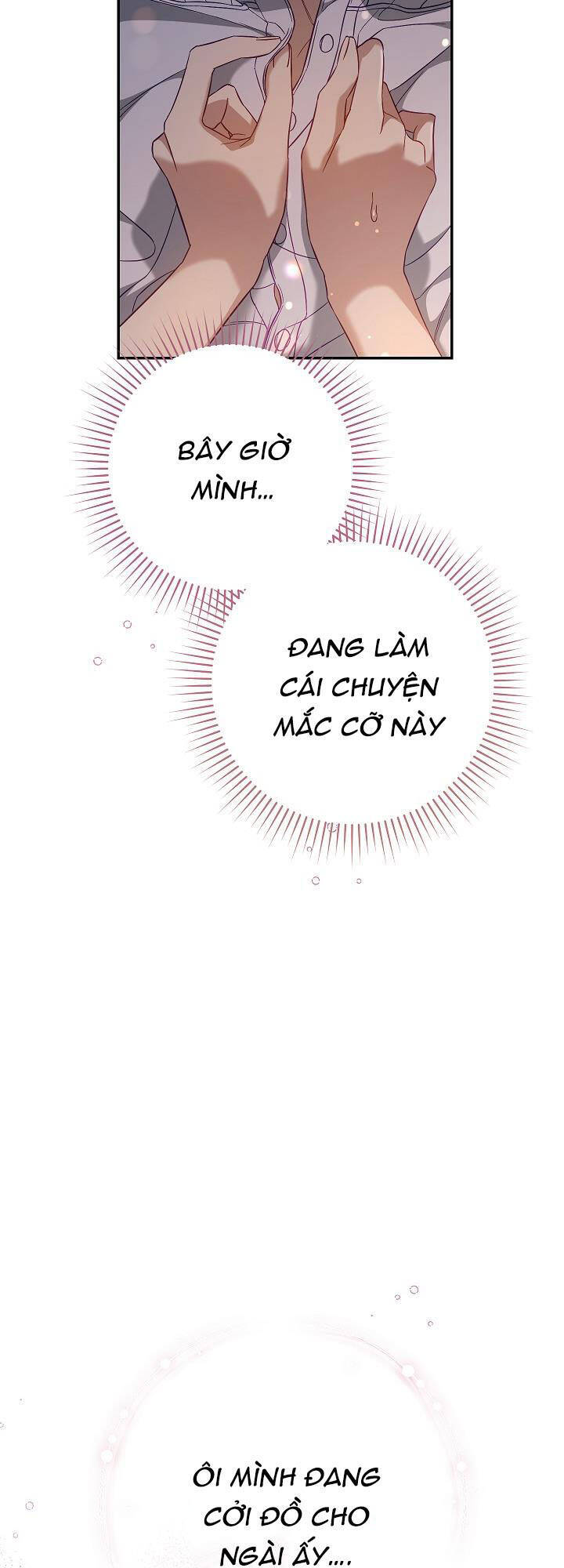 cuộc hôn nhân vụ lợi chương 48 - Next Chap 48.2