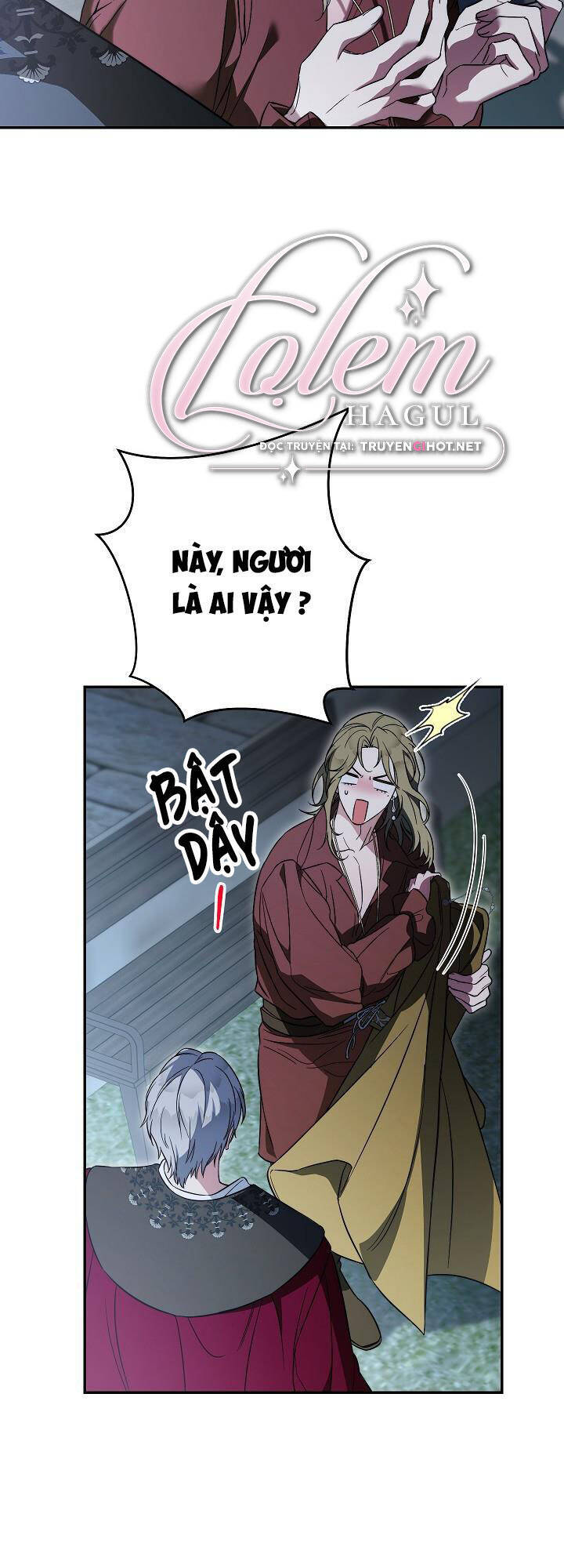 cuộc hôn nhân vụ lợi chương 48 - Next Chap 48.2