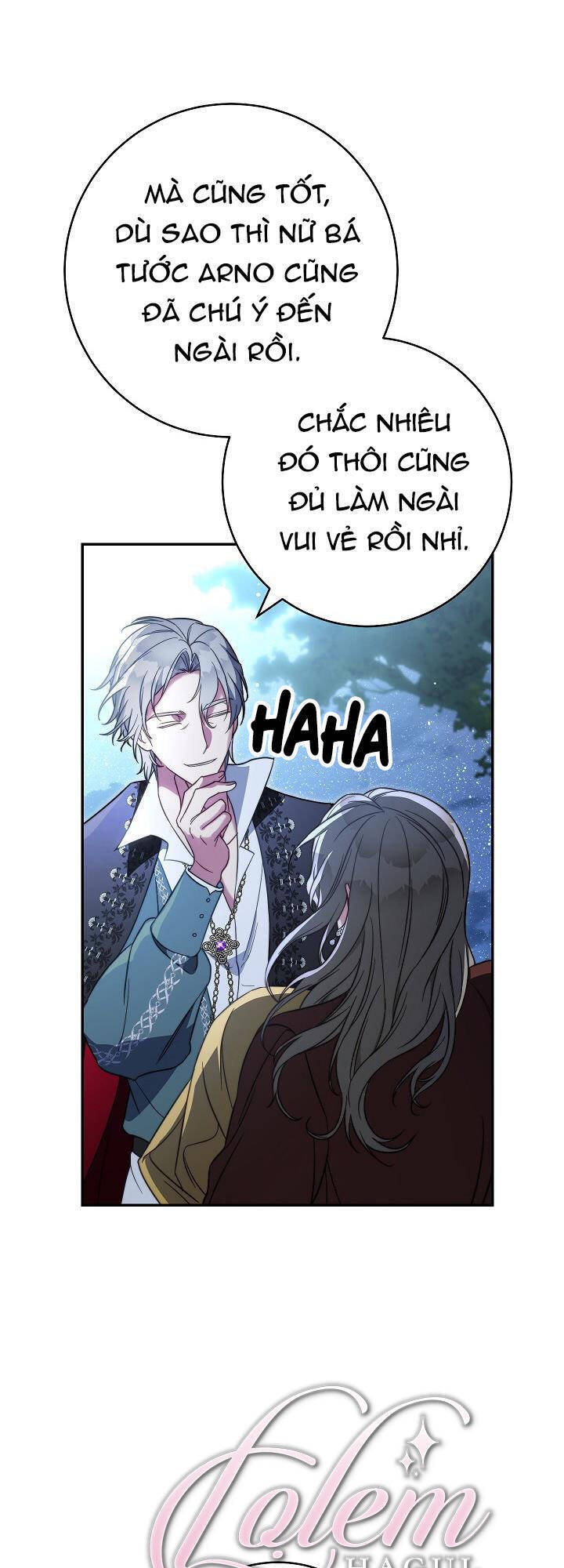 cuộc hôn nhân vụ lợi chương 48 - Next Chap 48.2