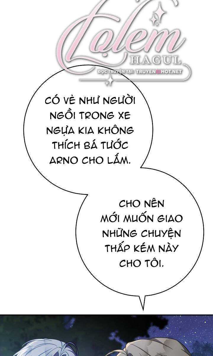 cuộc hôn nhân vụ lợi chương 48 - Next Chap 48.2