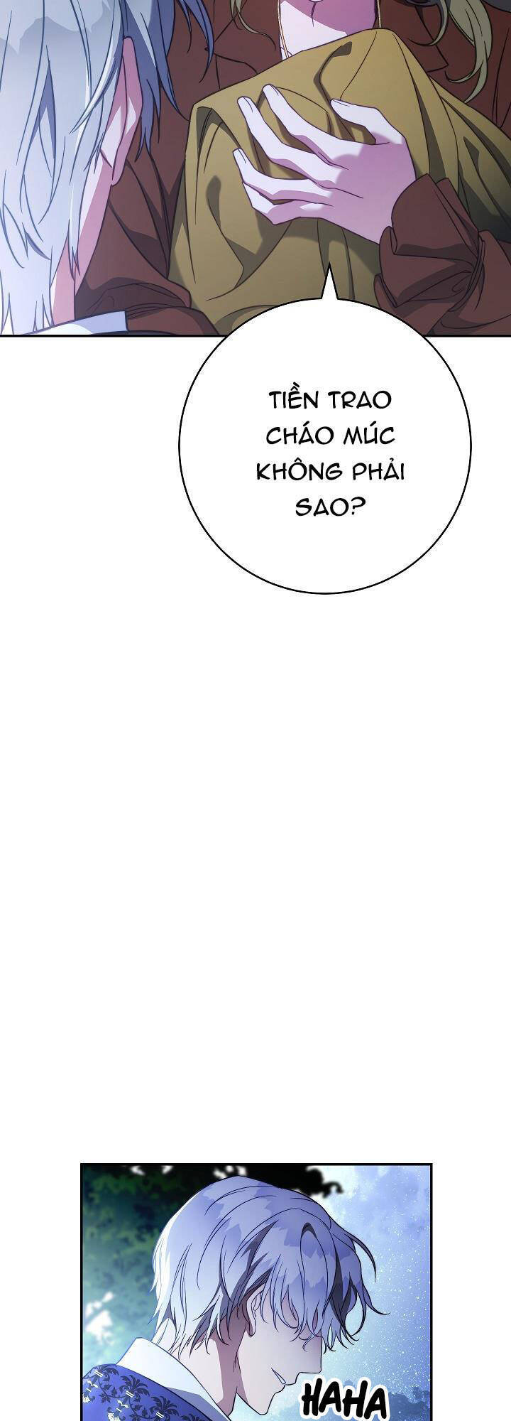 cuộc hôn nhân vụ lợi chương 48 - Next Chap 48.2