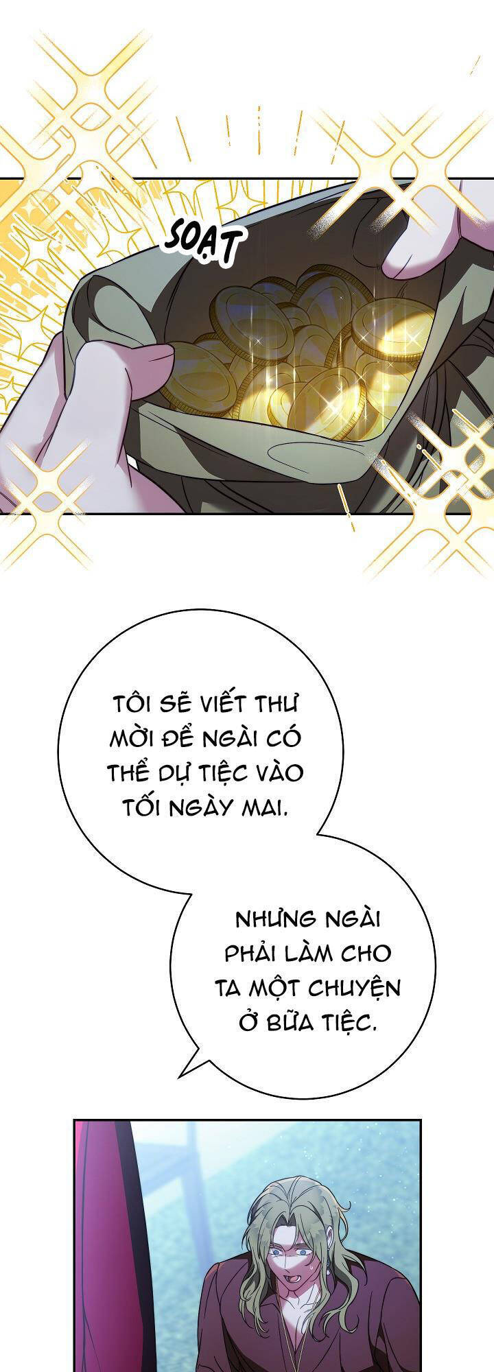 cuộc hôn nhân vụ lợi chương 48 - Next Chap 48.2