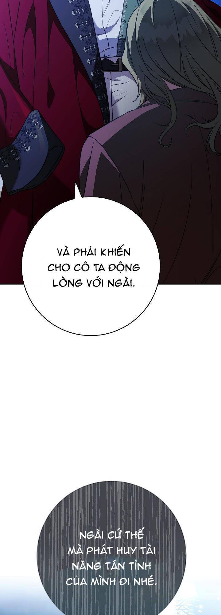 cuộc hôn nhân vụ lợi chương 48 - Next Chap 48.2