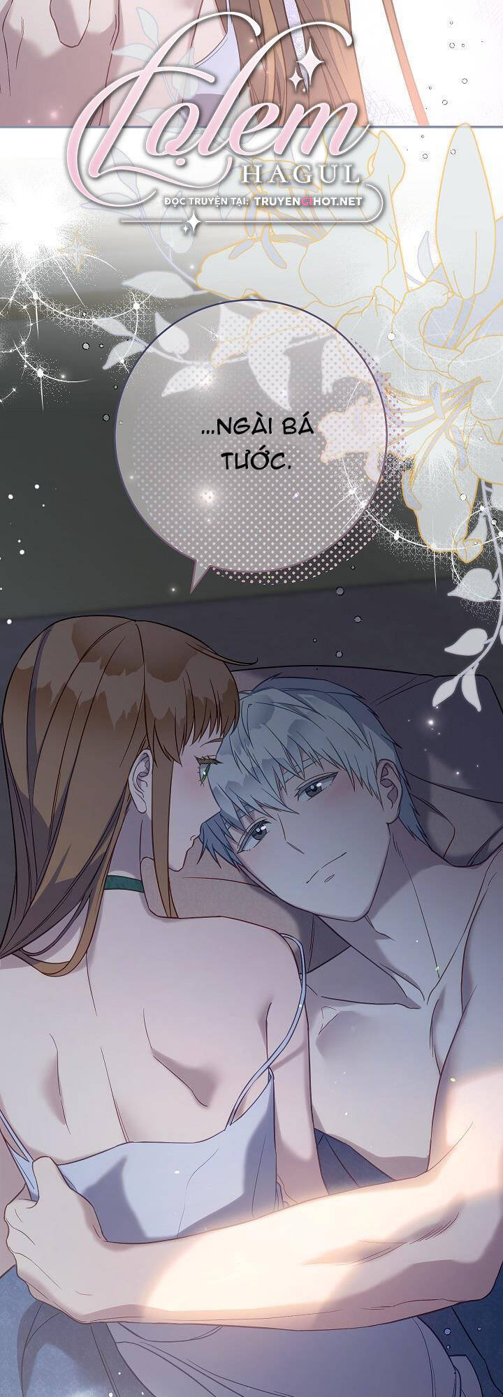 cuộc hôn nhân vụ lợi chương 49 - Next Chap 49.2