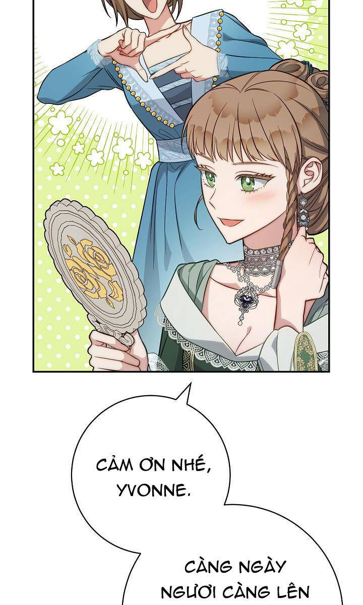 cuộc hôn nhân vụ lợi chương 49 - Next Chap 49.2