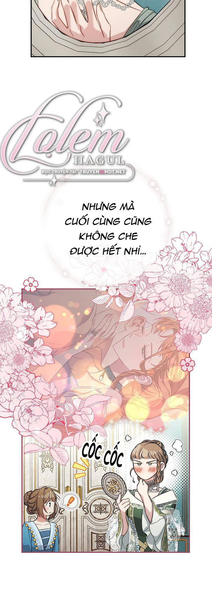 cuộc hôn nhân vụ lợi chương 49 - Next Chap 49.2